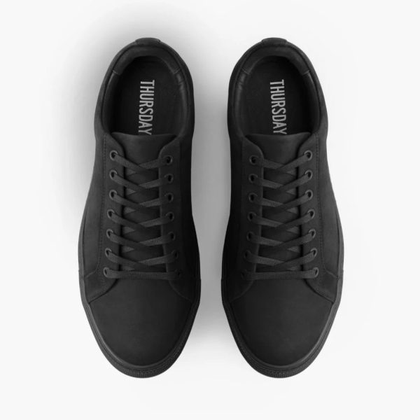 Premier Low Top - Image 5