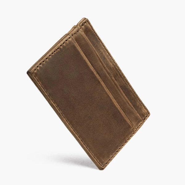 Leather Card Holder - Image 3