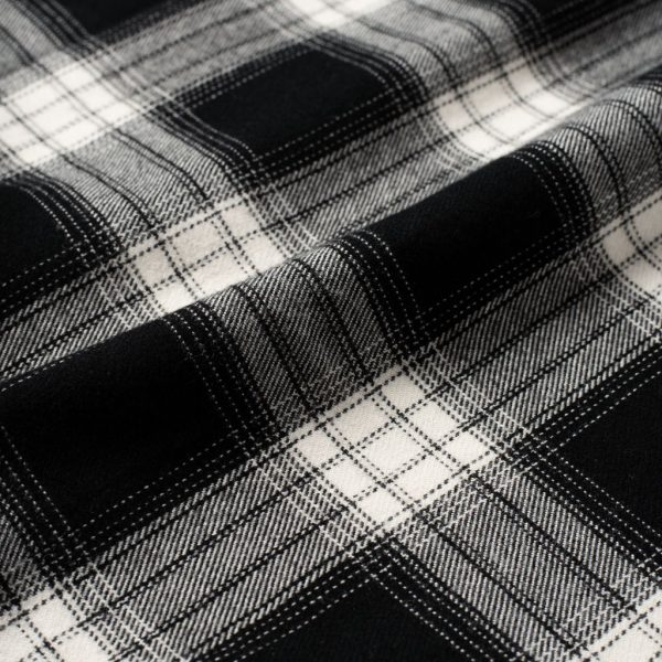 Forever Flannel Shirt - Image 5