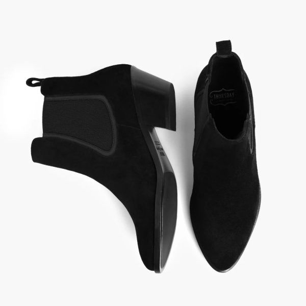 Duchess Bootie - Image 3