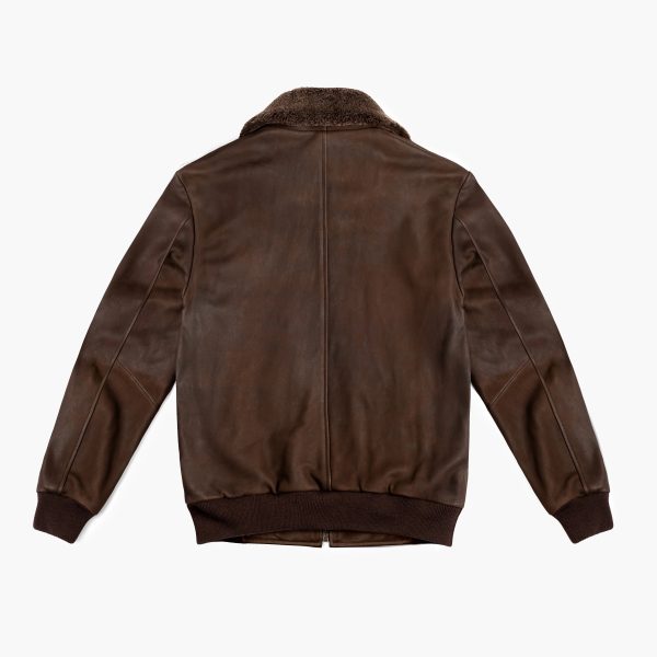 Flight Jacket - Image 6