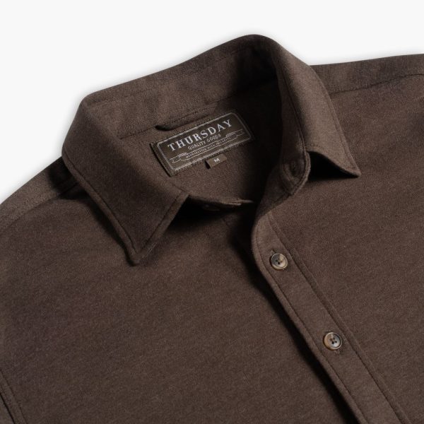 Everyday Button-Down Shirt - Image 4