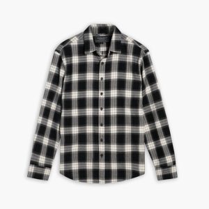 Forever Flannel Shirt