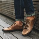 Premier Low Top