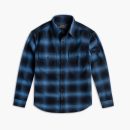 Summit Flannel Shirt