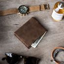 Bifold Wallet