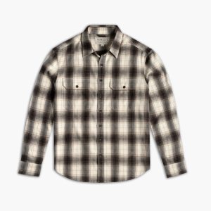 Summit Flannel Shirt