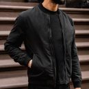 Union Bomber Jacket