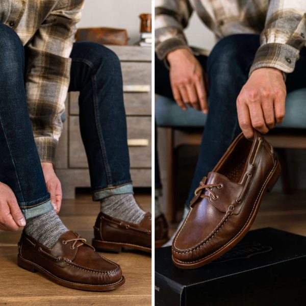 Handsewn Loafer - Image 6