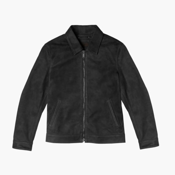 Keanu Jacket - Image 4