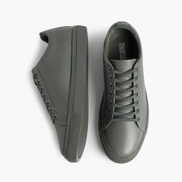 Premier Low Top - Image 3