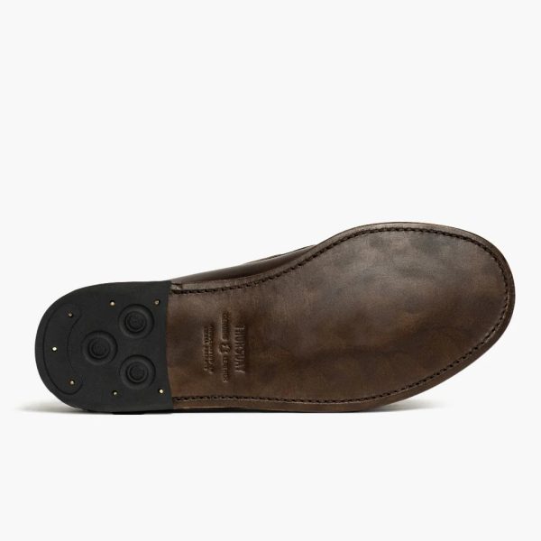 Handsewn Loafer - Image 4