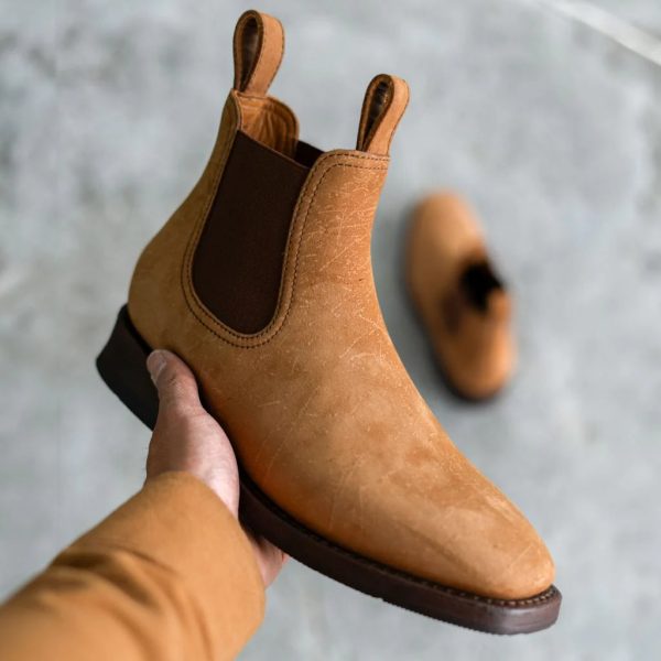 Journeyman - Image 8
