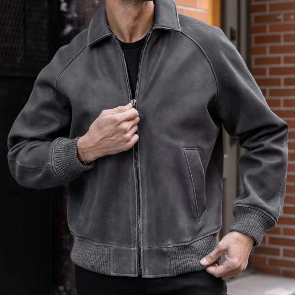 Major League Jacket - Image 2