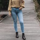 Women's Classic Leather Belt