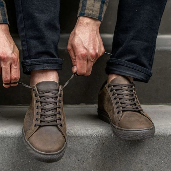 Premier Low Top - Image 7