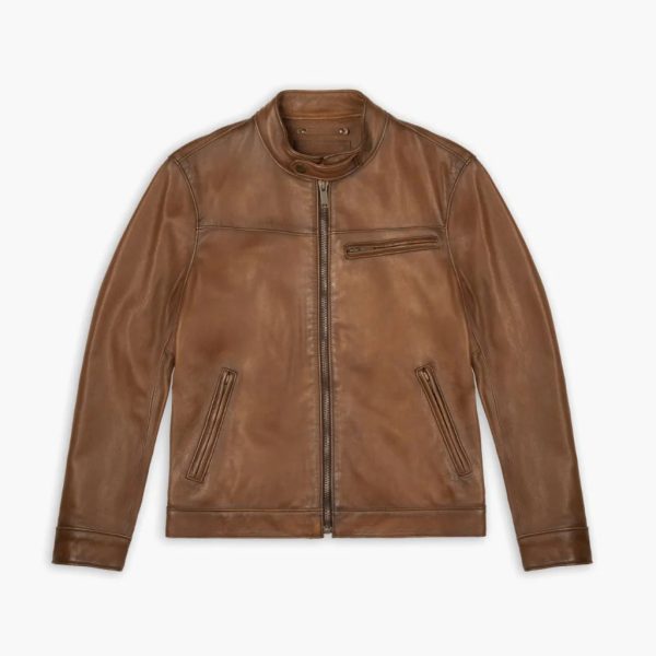 Roadster Jacket - Image 4
