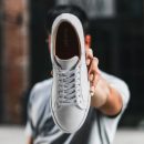 Premier Low Top