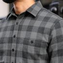 Buffalo Check Shirt