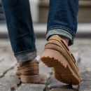 Handsewn Loafer