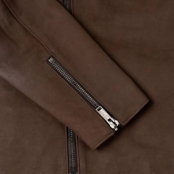 Motorcycle Jacket - Image 8