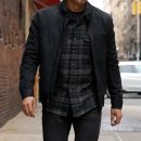 Racer Jacket