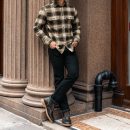 Summit Flannel Shirt