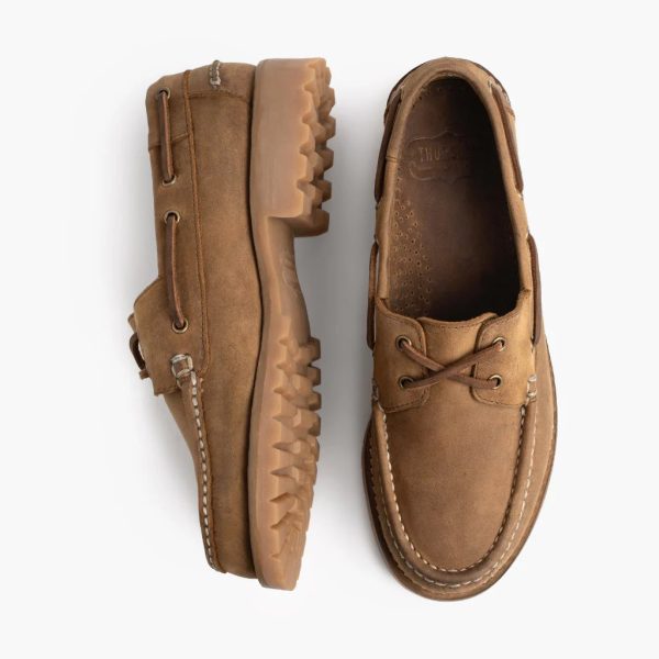 Handsewn Loafer - Image 3