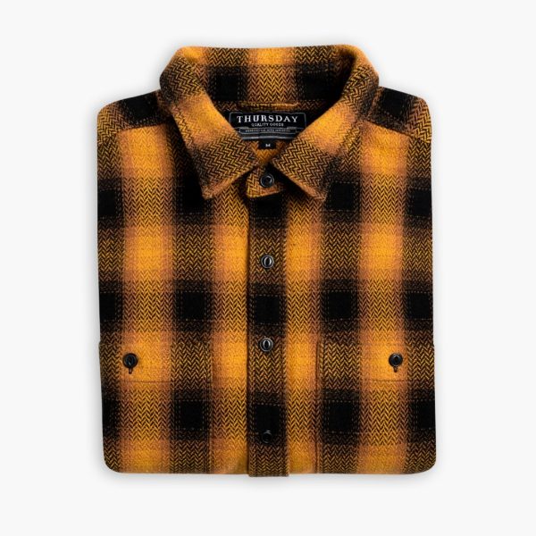 Buffalo Check Shirt - Image 3