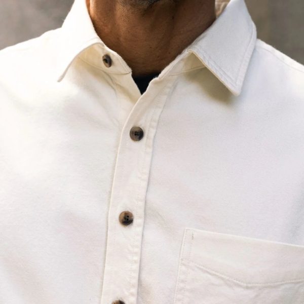 Solid Shirt - Image 7