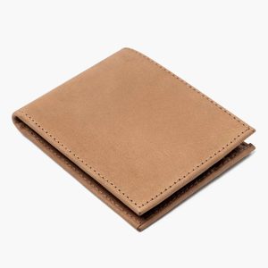 Bifold Wallet