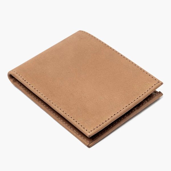 Bifold Wallet