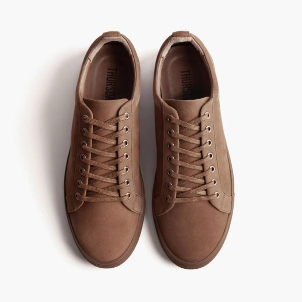 Premier Low Top - Image 3