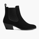 Duchess Bootie