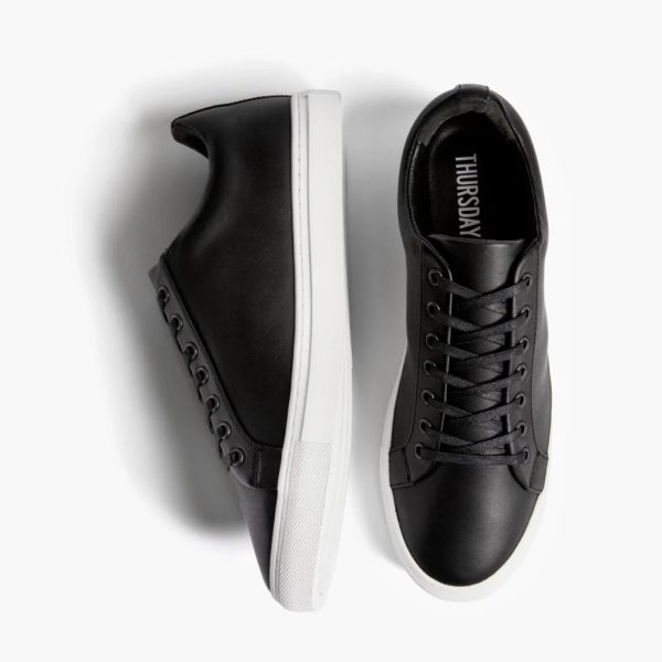 Women's Premier Low Top - Image 5