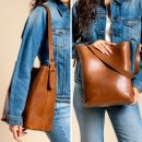 Bucket Bag