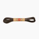Flat Waxed Cotton Laces