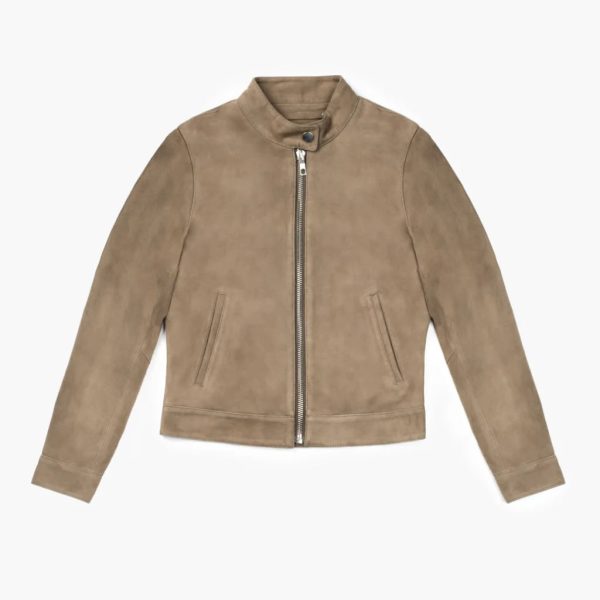 Racer Jacket - Image 4