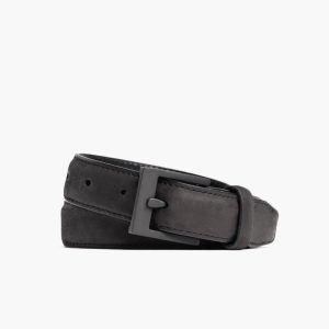 Men's Classic Leather Belt