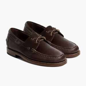 Handsewn Loafer