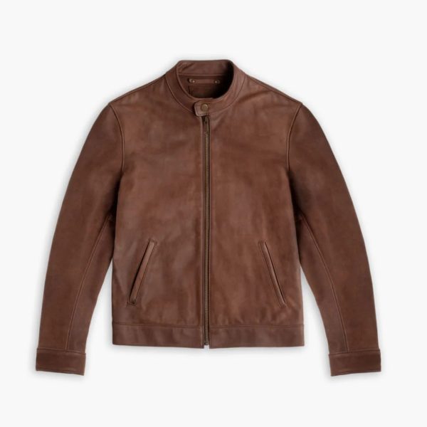 Racer Jacket - Image 4