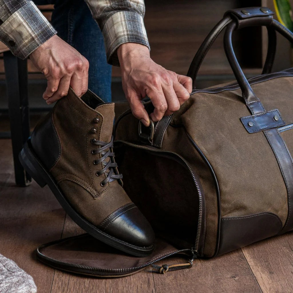 Weekender Bag - Image 8