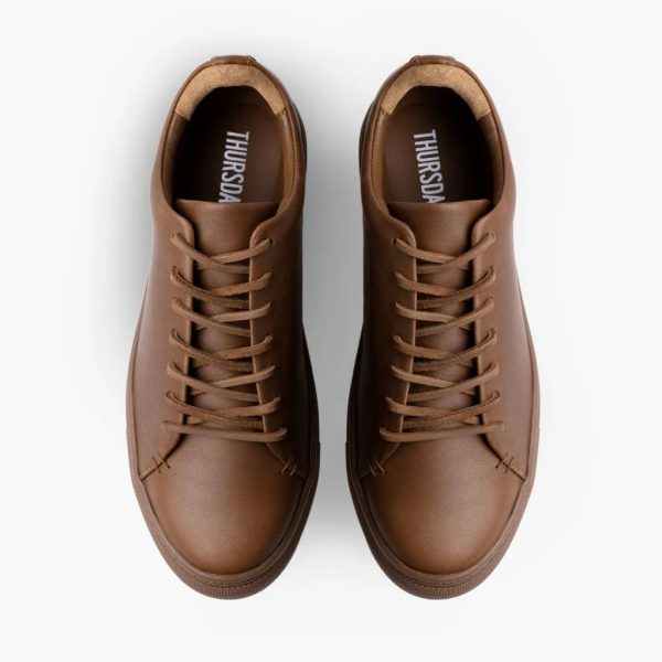 Premier Low Top - Image 5