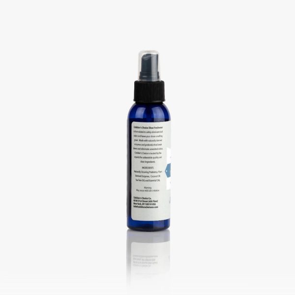 Cobbler's Choice Shoe Freshener - Image 2