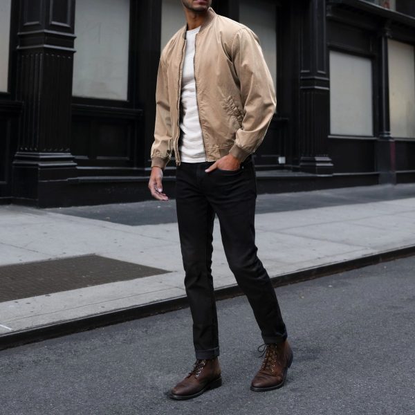Alpha M Bomber - Image 3