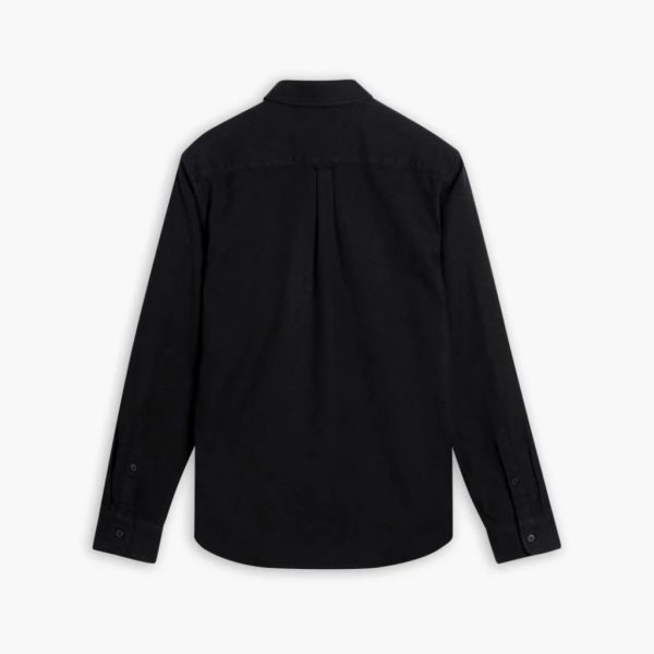 Solid Shirt - Image 2