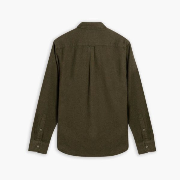 Solid Shirt - Image 2