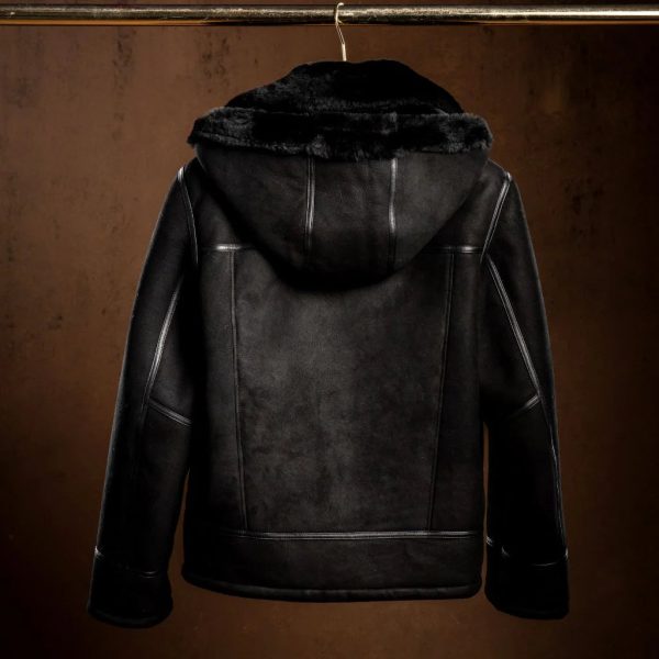 Bronco Jacket - Image 6