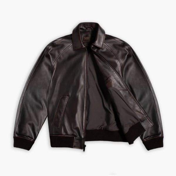Major League Jacket - Image 5