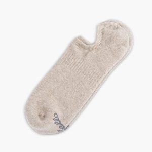 Women's Classic No Show Sock